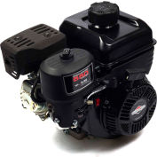 Briggs & Stratton 83132-1035-F1, Gas Engine 550 Series - Tiller, Log Splitter, Horizontal Shaft