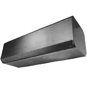 Global Industrial 48" Unheated Customer Entry Air Curtain, 120V, Single Phase