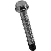 Dewalt eng. by Powers 7244SD - Wedge-Bolt®+ Screw Anchor, Carbon Steel, 1/2" x 3" - Pkg of 50