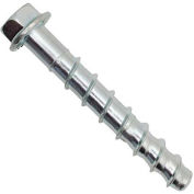 Dewalt eng. by Powers Fasteners PFM1411800 Screw-Bolt™ Carbon Steel, 3/4" x 6"
