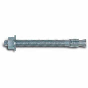 Dewalt eng. by Powers 07316-PWR - Stud™ Wedge Anchor - 3/8" x 5" - 304 SS - 50 Pk