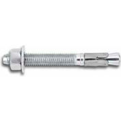 Dewalt eng. by Powers 7424SD2-PWR-Power-Stud+® Wedge Expansion Anchor,SD2, 1/2" x 5-1/2" - Pkg Qty 50