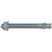 Dewalt eng. by Powers J7413SD - Power-Stud®+ SD1 Wedge Expansion Anchor, 3/8" x 3" - 200 Pk
