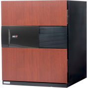 Phoenix Safe NEXT Digital Lock Luxury Fire Res. Safe w/ Cherry Door 2.28 cu ft, Black, Steel