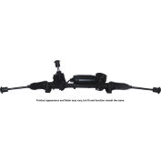 Remanufactured Electronic Power Rack and Pinion Complete Unit, Cardone Reman 1A-17002