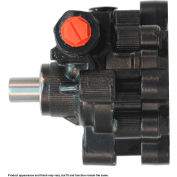 Remanufactured Power Steering Pump w/o Reservoir, Cardone Reman 20-1042