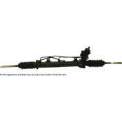 Remanufactured Hydraulic Power Rack and Pinion Complete Unit, Cardone Reman 26-1821