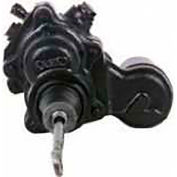 Reman Cardone Industries 52-9903 Brake Booster 