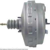 Remanufactured Vacuum Power Brake Booster w/o Master Cylinder, Cardone Reman 53-3109