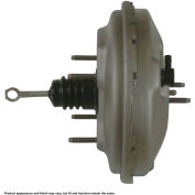 Remanufactured Vacuum Power Brake Booster w/o Master Cylinder, Cardone Reman 54-73003