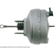 Remanufactured Vacuum Power Brake Booster w/o Master Cylinder, Cardone Reman 54-73142