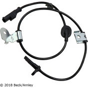 Beck Arnley 084-4315 ABS Speed Sensor 