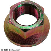 Beck Arnley 103-3078 Axle Nut 