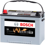 Bosch High Performance Starter Battery, Bosch S6521B