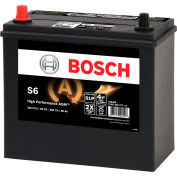 Bosch High Performance Starter Battery, Bosch S6535B