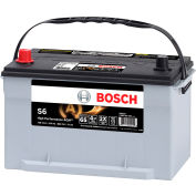 Bosch High Performance Starter Battery, Bosch S6551B