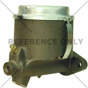 Centric Premium Brake Master Cylinder, Centric Parts 130.61014