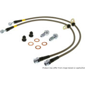 StopTech Stainless Steel Brake Line Kit, StopTech 950.44520