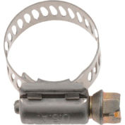 Hose Clamp Ss W/Plated Screw, Dayco 91004