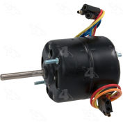 Single Shaft Vented CW/CCW Blower Motor w/o Wheel - Four Seasons 35593