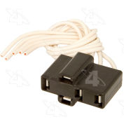 Harness Connector - Four Seasons 37202