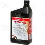 1 Quart Bottle Ester 100 Oil w/o Dye - Four Seasons 59099