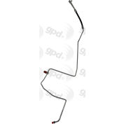 A/C Refrigerant Liquid Hose, Global Parts 4813153