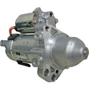 Quality-Built 19067 Remanufactured Premium Quality Starter Quality-Built 19067 Remanufactured Premium Quality Starter