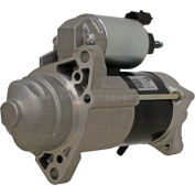 Quality-Built 17852 Premium Quality Starter Quality-Built 17852 Premium Quality Starter
