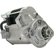 Quality-Built 19067 Remanufactured Premium Quality Starter Quality-Built 19067 Remanufactured Premium Quality Starter