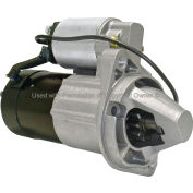 Starter Remanufactured, MPA Quality-Built 17859