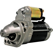 Quality-Built 17852 Premium Quality Starter Quality-Built 17852 Premium Quality Starter