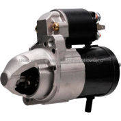 Starter Remanufactured, MPA Quality-Built 19442