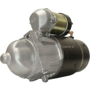 Starter Remanufactured, MPA Quality-Built 3510MS