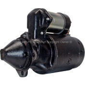 Starter Remanufactured, MPA Quality-Built 3635S