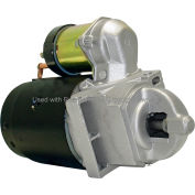 Starter Remanufactured, MPA Quality-Built 3733MS