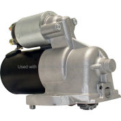 Starter Remanufactured, MPA Quality-Built 6643S