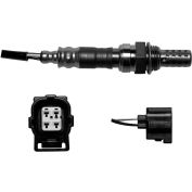 Oxygen Sensor 4 Wire, Direct Fit, Heated, Wire Length: 18.11, Denso 234-4756