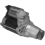 DENSO First Time Fit  Starter Motor   Remanufactured, Denso 280-0339