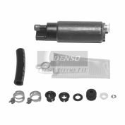 Fuel Pump and Strainer Set, Denso 950-0107