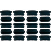 R-Line Backing Plate Dust Hole Cover - Raybestos Brakes H1456K
