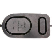 Element3 Master Cylinder Cap Gasket - Raybestos Brakes MCG21246