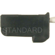 HVAC Temperature Blend Door Actuator Connector - Standard Ignition S-1683