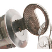 Trunk Lock Kit - Standard Ignition TL-104