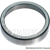 Tapered Roller Bearing Cup, Timken NP802507