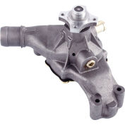 Premium Engine Water Pump - Gates 44089