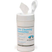 Lens Cleaning Tissues, Canister-100 Tissues - Pkg Qty 10