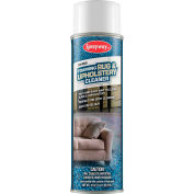 Sprayway® Foaming Rug & Upholstery Cleaner, 20 oz. Aerosol Can - SW869 - Pkg Qty 12
