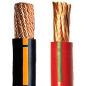 Quick Cable 200102-500 Standard Battery Cable, 6 Gauge, 500 Ft Roll
