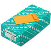 Kraft Coin/Small Parts Envelopes, 20-lb., Size #5-1/2, 3-1/8 x 5-1/2, 500/Box